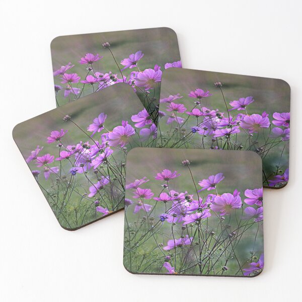 Item preview,  Purple Windflowers designed and sold by naturelover.