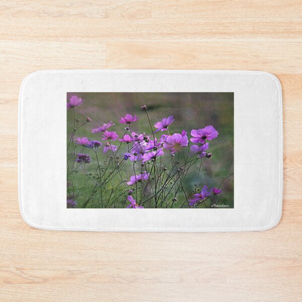 Item preview,  Purple Windflowers designed and sold by naturelover.