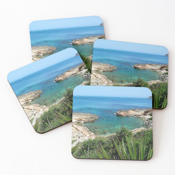 Item preview, La Cala Blanca designed and sold by Fay  Hughes.