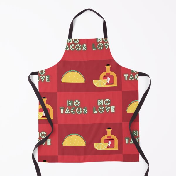 Item preview, Sin amor, sin tacos designed and sold by corralmontana.