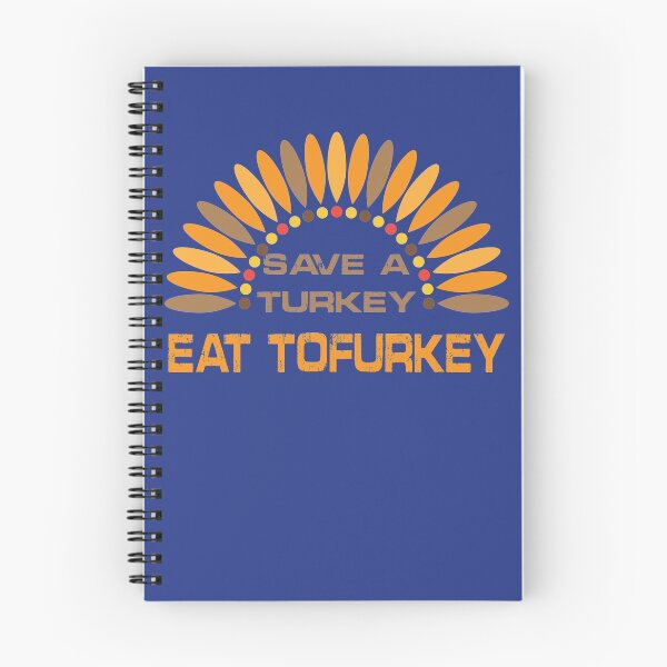 Item preview, Save A Turkey Eat Tofurkey designed and sold by Imadovic.