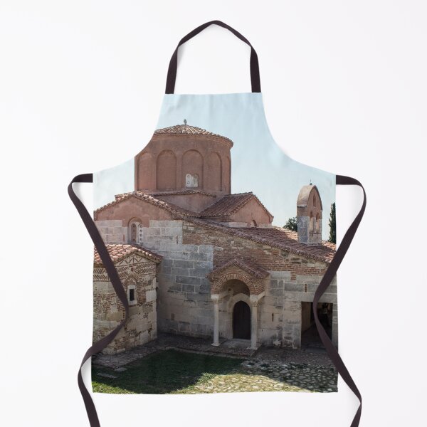 Item preview, Saint Mary Church, Ardenica Monastery, Albania designed and sold by HazelWright.