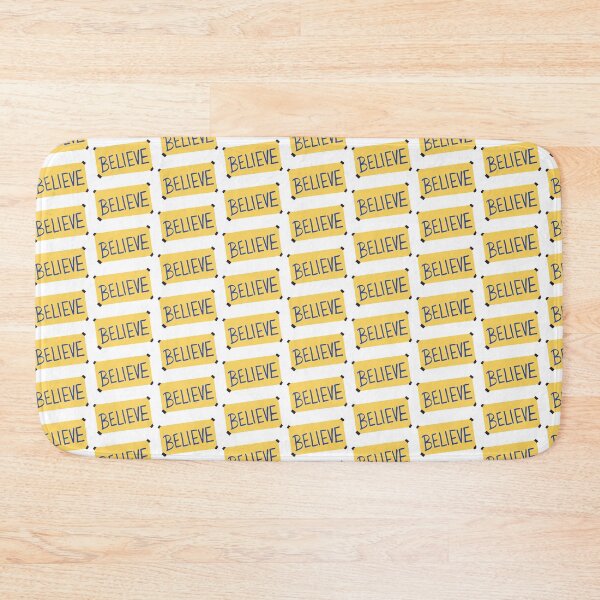 Item preview, Believe designed and sold by albinabeni.