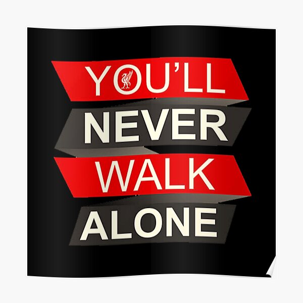 This Is Anfield Posters Redbubble
