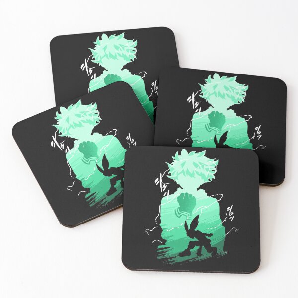 Item preview, Green-haired Hero designed and sold by Hypertwenty Designs.