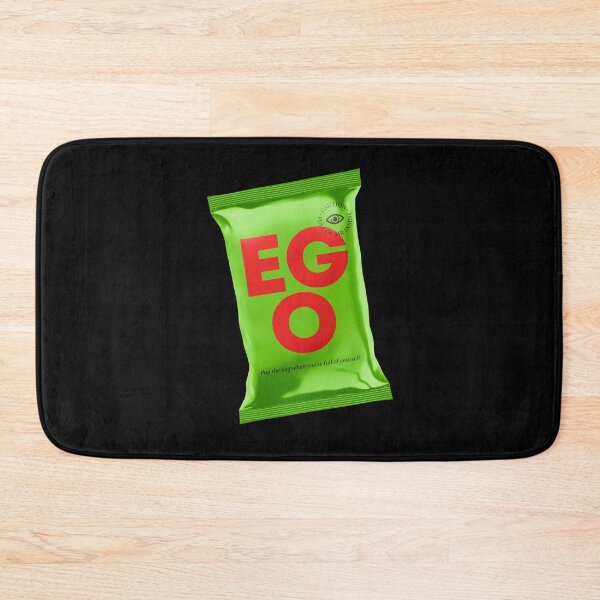 Item preview, EGO chips bag design designed and sold by AznavourByKarin.