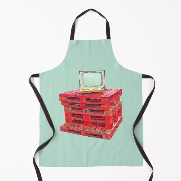 Item preview, Paleo TV designed and sold by Leoniedavinci.