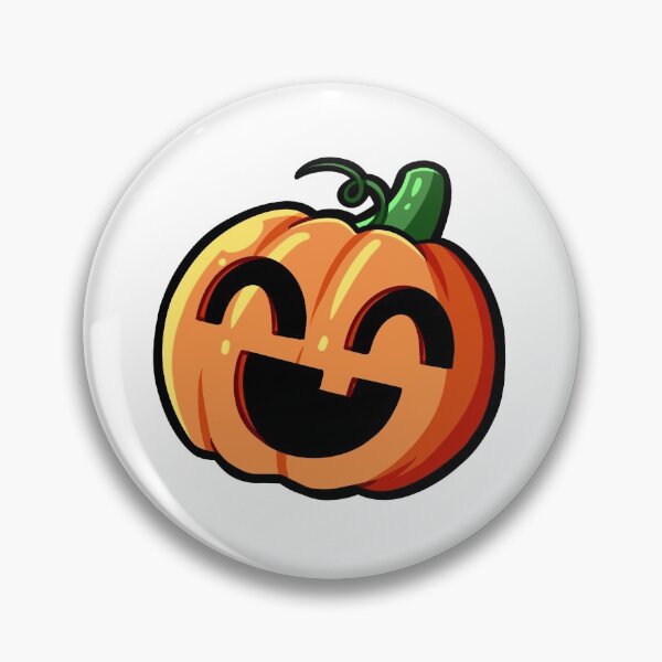 Item preview, Happy Halloween Pumpkin  designed and sold by TealCreations.