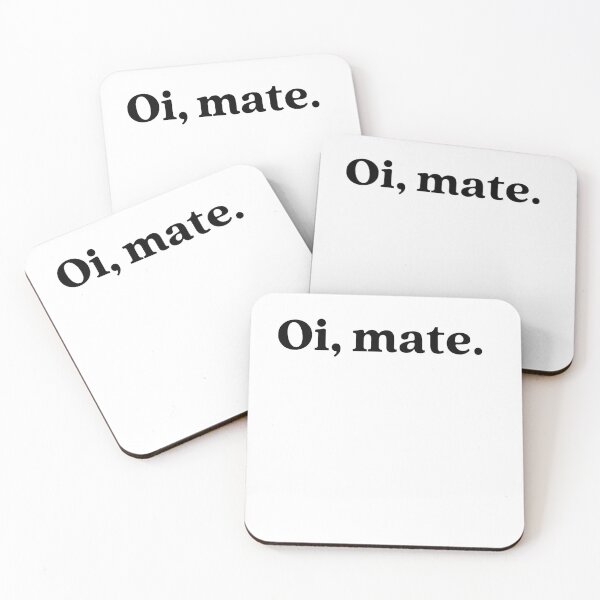 Item preview, Fair Dinkum Aussie Funny designed and sold by More than Myriad.