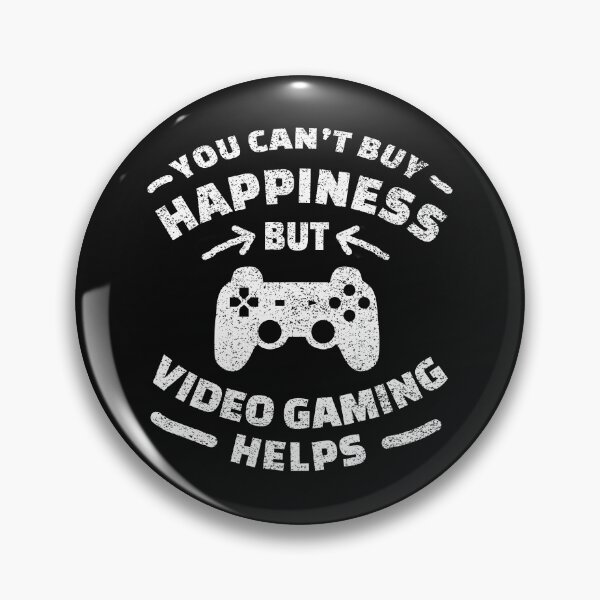 Item preview, Funny Mental Health Gaming  designed and sold by kraftyesstonian.