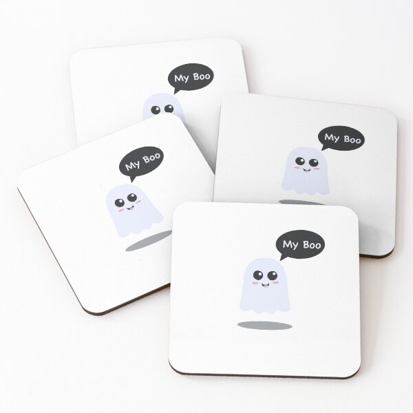 Item preview, My boo. You are my boo. Boo boo designed and sold by MareMars.