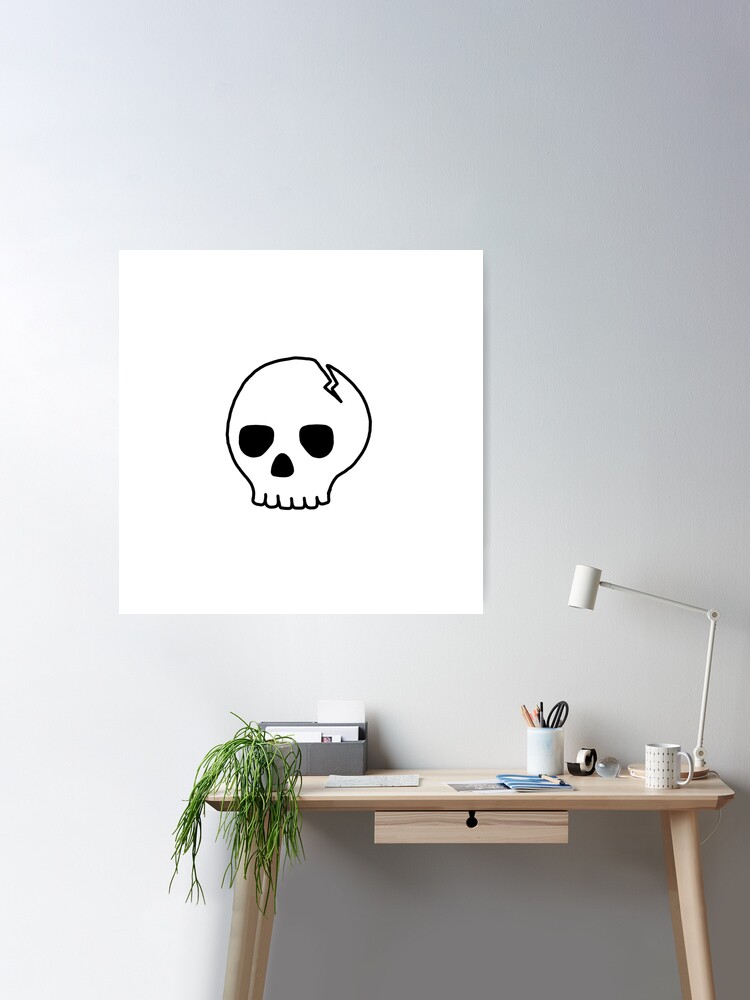 skull\