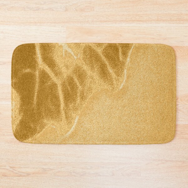Item preview, Broken golden leaf designed and sold by SulkaCreative.
