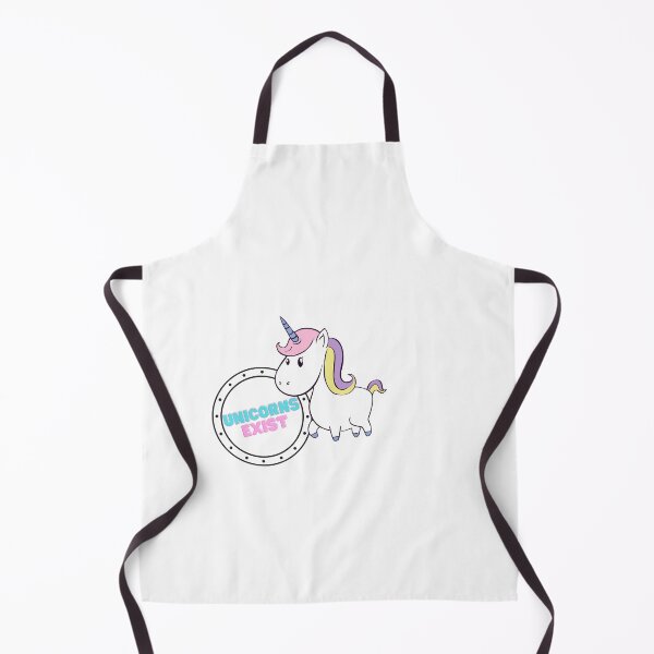 Item preview, Unicorns Exist designed and sold by Psychopedia.