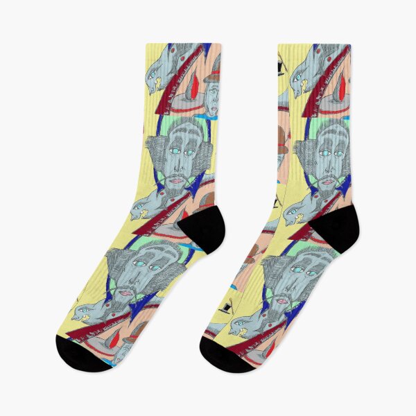 Item preview, ghost of the circus designed and sold by wormink.
