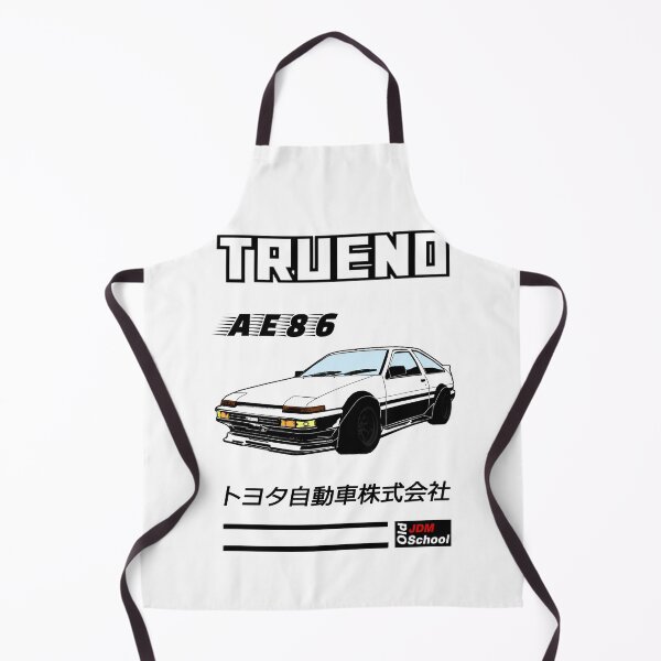 Item preview, AE86 [Trueno] designed and sold by oldschooljdm.