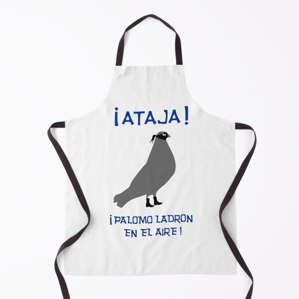 Item preview, Palomo Ladrón designed and sold by PalomaCubana.