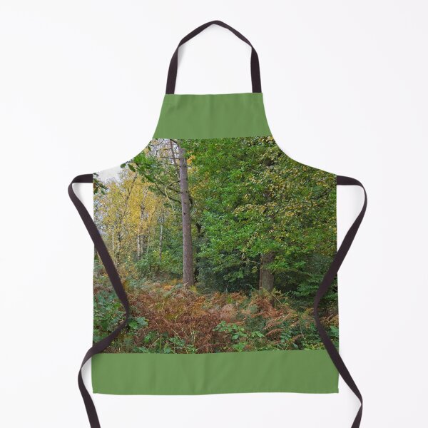 Item preview, Autumn in Thornley Woods designed and sold by Rob Cole Photography.
