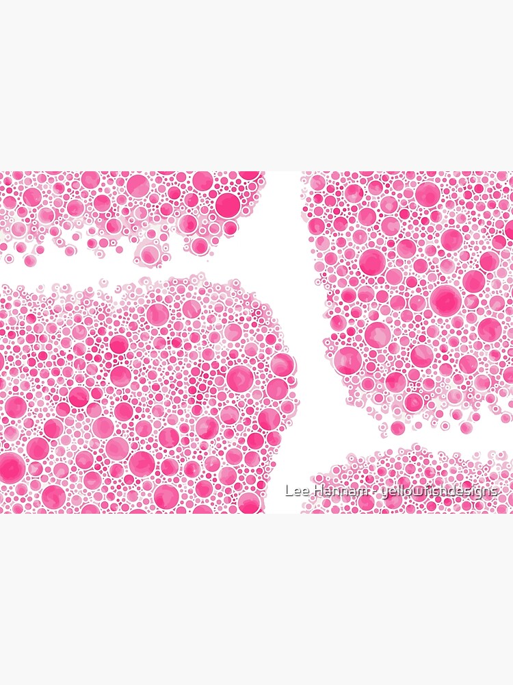 Cluster Bow Bubbles by yellowfish-tee
