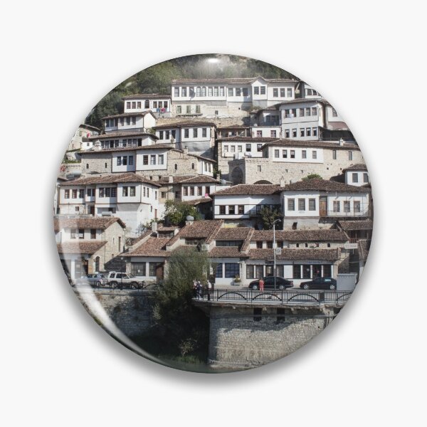 Item preview, Berat, Albania designed and sold by HazelWright.