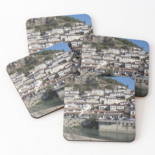 Item preview, Berat, Albania designed and sold by HazelWright.