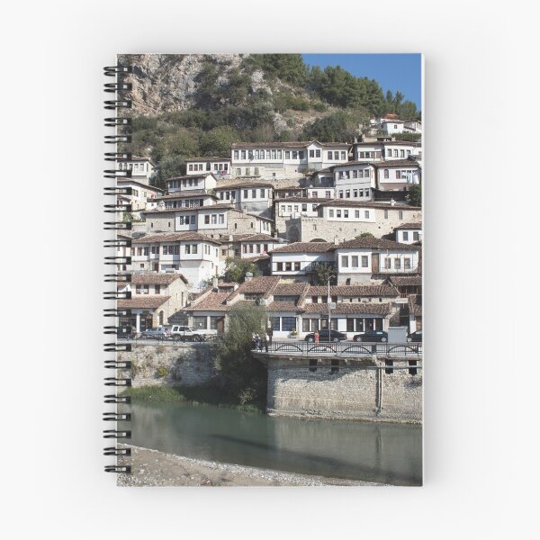 Item preview, Berat, Albania designed and sold by HazelWright.