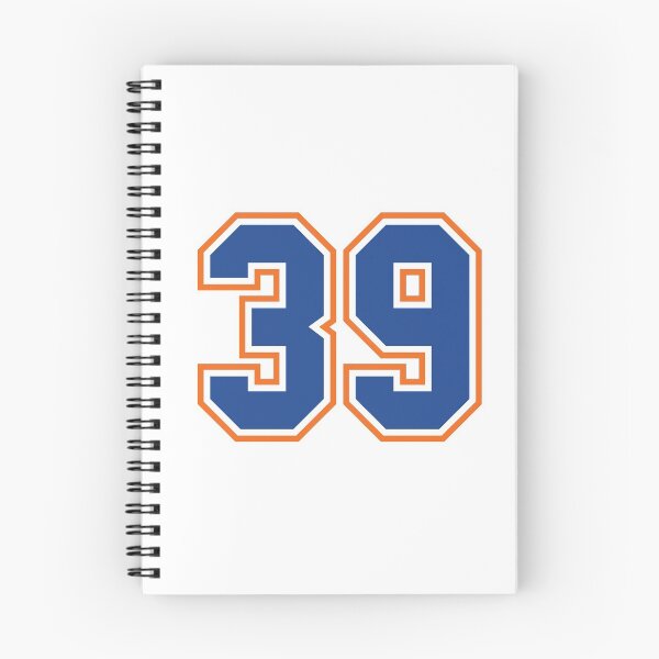 Item preview, Thirty-Nine Jersey Number Sports 39 designed and sold by HelloFromAja.