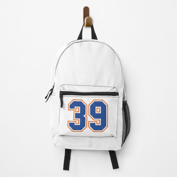Item preview, Thirty-Nine Jersey Number Sports 39 designed and sold by HelloFromAja.