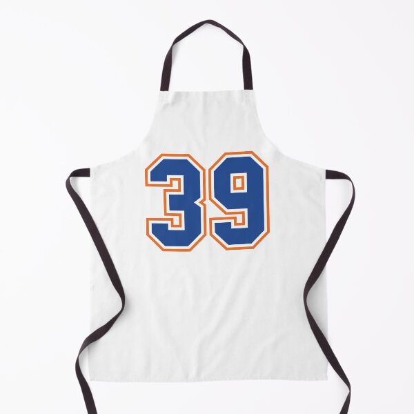 Item preview, Thirty-Nine Jersey Number Sports 39 designed and sold by HelloFromAja.