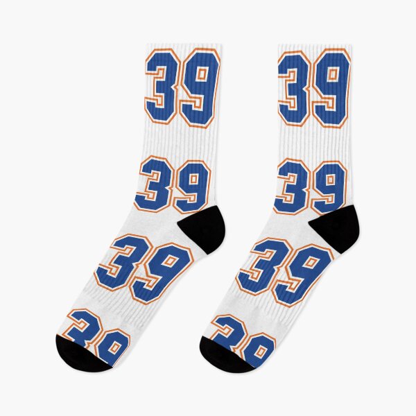 Item preview, Thirty-Nine Jersey Number Sports 39 designed and sold by HelloFromAja.