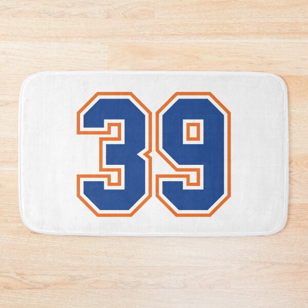 Item preview, Thirty-Nine Jersey Number Sports 39 designed and sold by HelloFromAja.