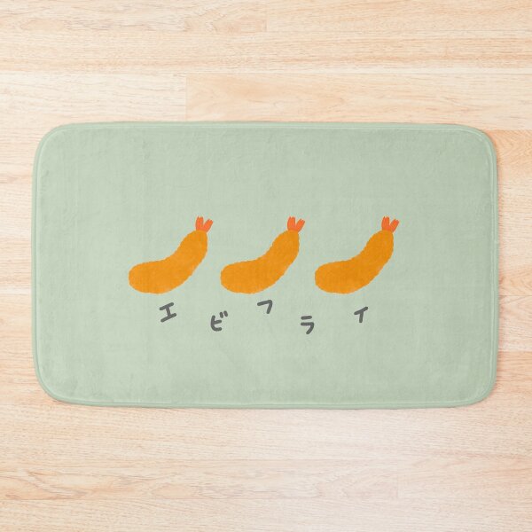 Item preview, Ebi Fry Camarones Fritos Japoneses designed and sold by Marinaaa010.