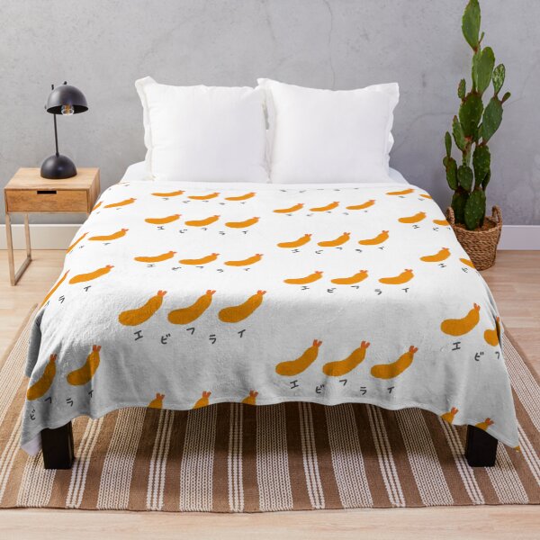 Item preview, Ebi Fry Camarones Fritos Japoneses designed and sold by Marinaaa010.