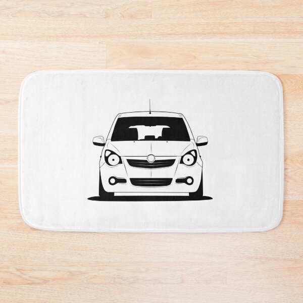 Item preview, Agila Face Silhouette designed and sold by citroenc5.