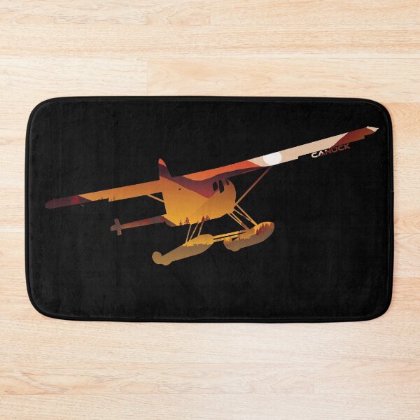 Item preview, Canuck de Havilland Beaver Fall designed and sold by Variable142.