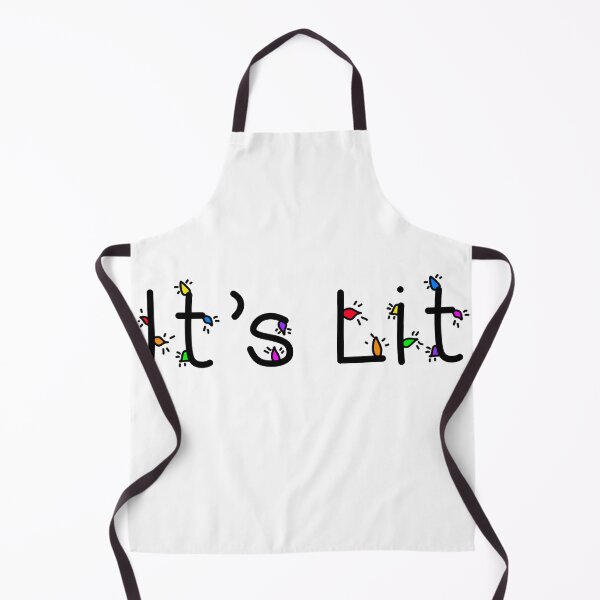 Item preview, The Holidays....It's Lit designed and sold by diginomdesigns.