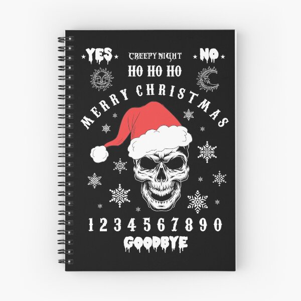 Item preview, Christmas Ouija Board  designed and sold by sasyall.