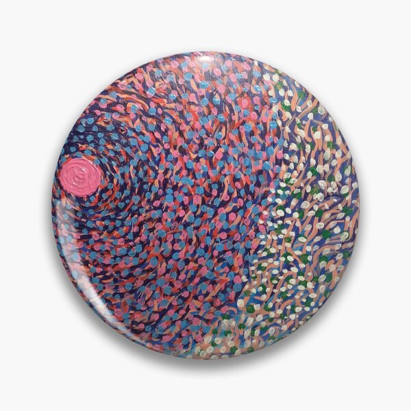 Item preview, En el aire designed and sold by CBABSTRACTART.