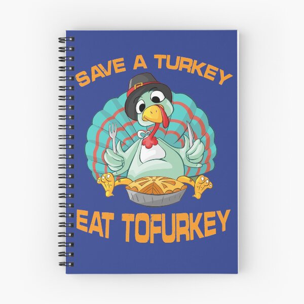 Item preview, Save A Turkey Eat Tofurkey designed and sold by Imadovic.