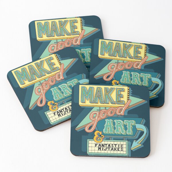Item preview, Mistakes matter designed and sold by Judy Santhosh.