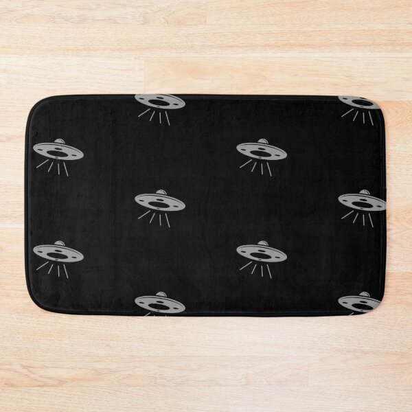 Item preview, UFO designed and sold by Theleochick.