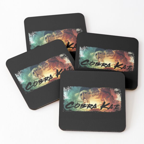 Item preview, Cobra Kai designed and sold by autlu.