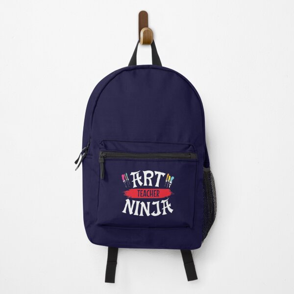 Item preview, Art Teacher Ninja designed and sold by jaygo.