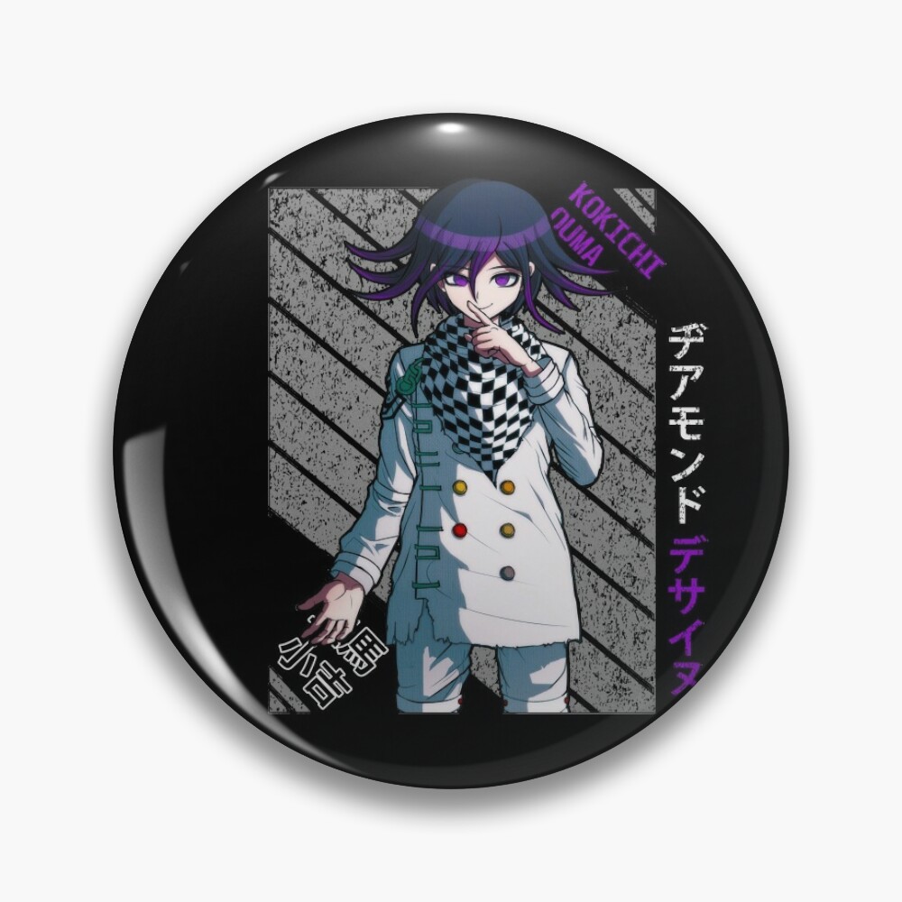 Saihara-chan's Profile 