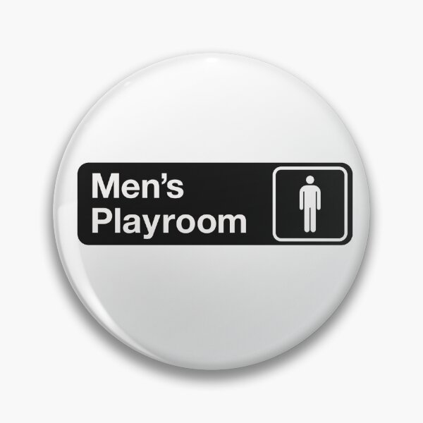 Item preview, Men’s Playroom designed and sold by ForeverAgain.