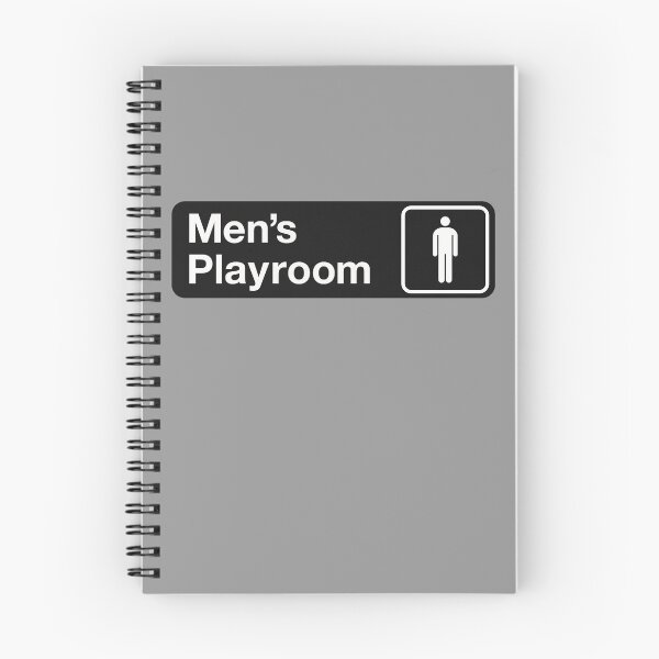 Item preview, Men’s Playroom designed and sold by ForeverAgain.