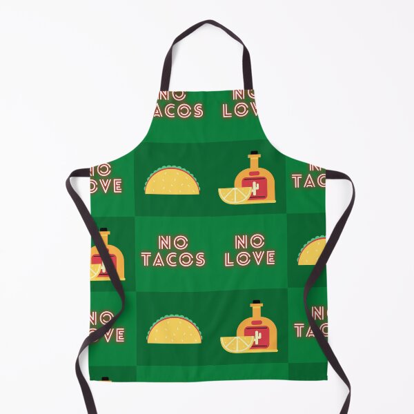 Item preview, Sin amor, sin tacos designed and sold by corralmontana.