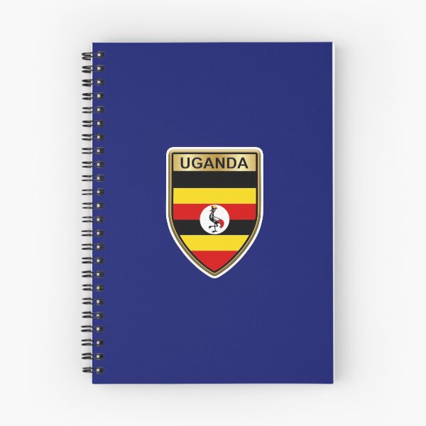 Item preview, Uganda Flag Phone Case (15) designed and sold by mpodger.