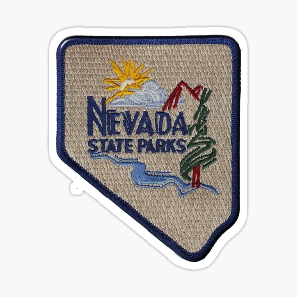 State Trooper Stickers Redbubble