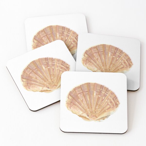 Item preview, Seashell  designed and sold by oneofakindbysj.